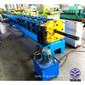 Customized Automatic High Speed Downspout forming machine